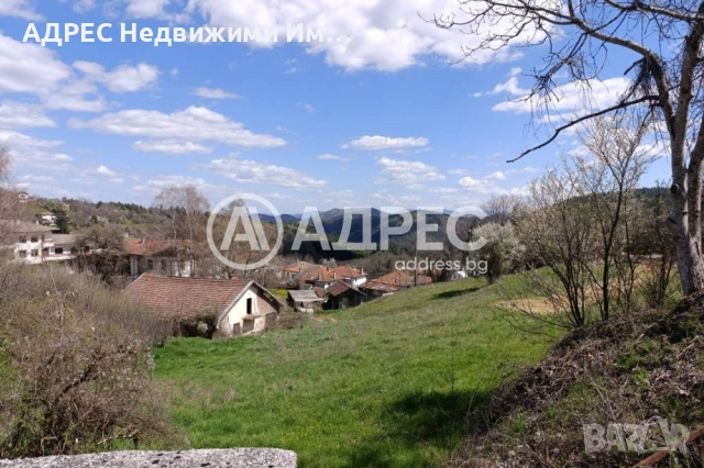 Продава, Парцел/Терен, Чокманово, снимка 4 - Парцели - 54341851