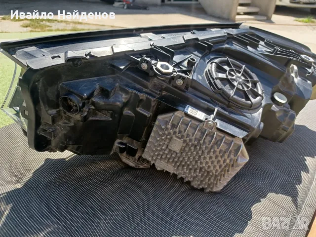 Продавам фарове LED Adaptiv за BMW БМВ G 30 / 31 - 2017-2020г., снимка 12 - Аксесоари и консумативи - 55421708
