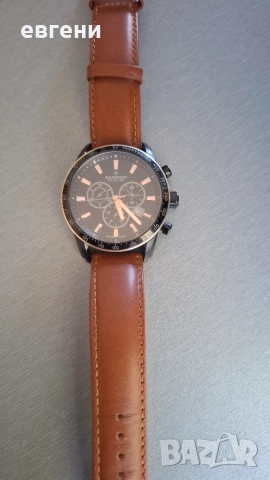 CANDINO GENTS SPORT CHRONOS, снимка 3 - Мъжки - 55333303
