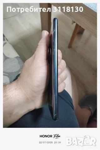 Huawei p30 pro. , снимка 4 - Huawei - 55381998