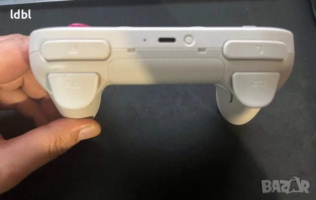 Контролер 8BitDo Pro2