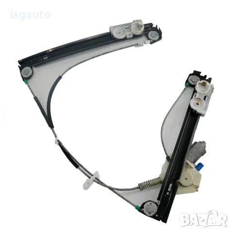 Механизъм с моторче преден ляв ел. стъклоповдигач Mini Hatch (R50; R53) ID: 162963 ОЕМ: 69558759, снимка 2 - Части - 55389122