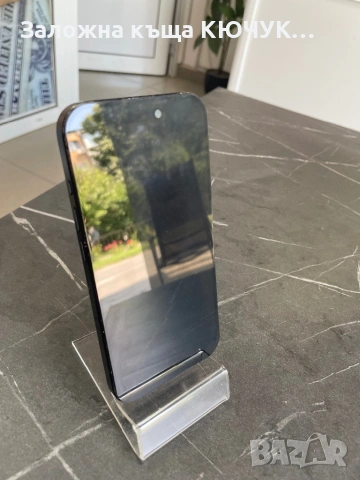 iPhone 15 Pro , снимка 6 - Apple iPhone - 54792243