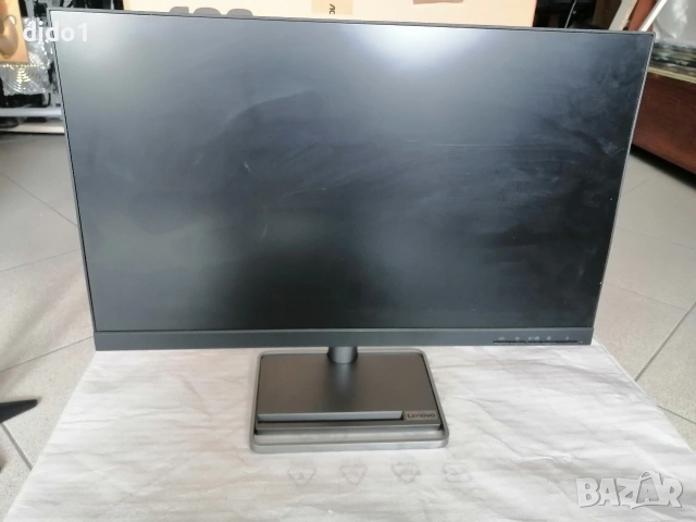 Монитор Lenovo L24i-30 за части 