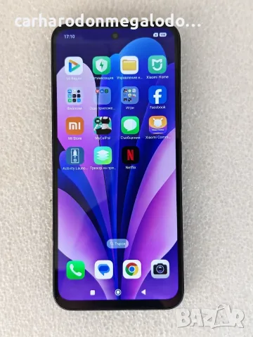 Xiaomi Redmi 13 256GB + 8GB RAM, снимка 9 - Xiaomi - 55335069