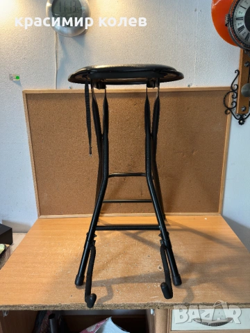 китарен стол "Ibanez IMC50FS", снимка 6 - Китари - 54988635