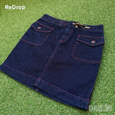 Поли и панталонки LEVI’S, WRANGLER, LEE и други, снимка 10 - Поли - 54023097