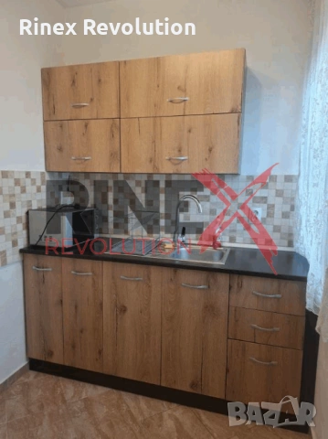 Едностаен апртамент в Център, снимка 4 - Апартаменти - 54295194