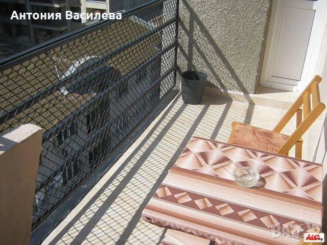 Давам стаи под наем в центъра на Варна до ВИНС и Морската градина, снимка 5 - Апартаменти - 54601147