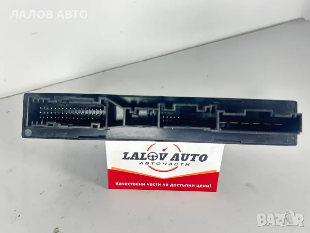 Комфорт Модул BMW E60 E61 E63 E64 Komfort Modul BMW E60 E61 E63 E64 OEM: 61.35-6943062, снимка 2 - Части - 55456559