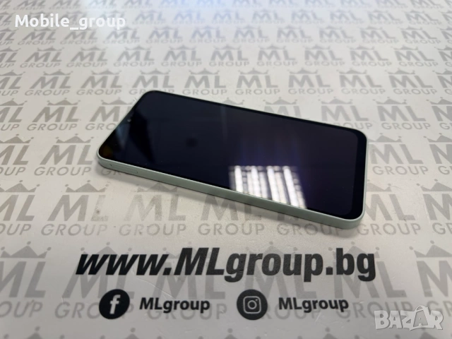 #MLgroup предлага Samsung Galaxy А16 4G 128GB/6GB RAM Light Green, нов, снимка 2 - Samsung - 54567768