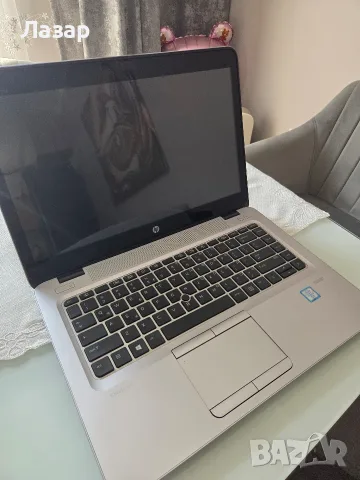 лаптоп Hp elitebook 840 G3