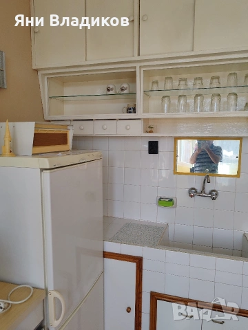 Давам апартамент под наем, снимка 3 - Апартаменти - 54177601