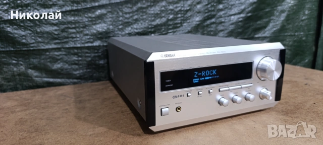 Yamaha RX-E200         Цена- 90 евро  , снимка 6 - Ресийвъри, усилватели, смесителни пултове - 54672593