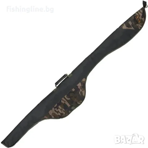 Prologic Avenger 1 Rod Compact Sleeve 137 cm – подплатен калъф за една въдица