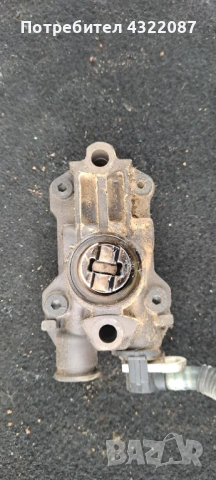 Горивна помпа Мерцедес / Mercedes S-Класа 320CDI 197 К. С / W220 /