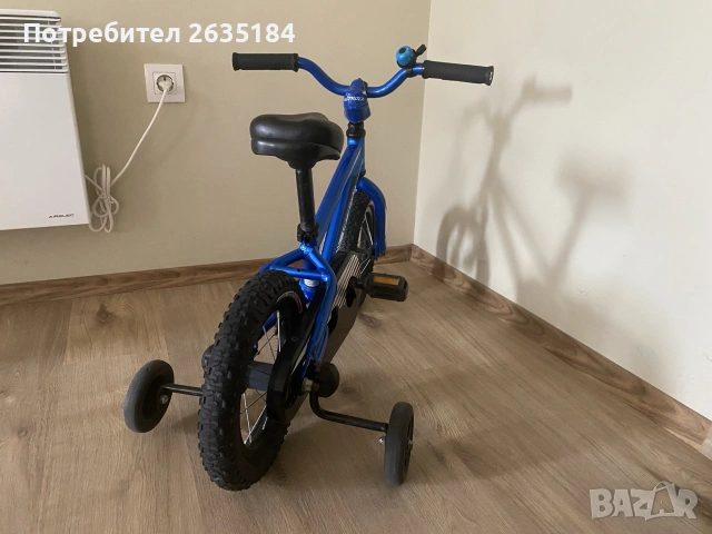 Детско колело Specialized Hotrock 12”, снимка 5 - Детски велосипеди, триколки и коли - 55188364
