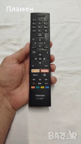 Телевизор Toshiba 32WA2063DG на части, снимка 6 - Части и Платки - 55393766