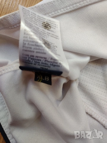 England / Umbro - футболна тениска на Англия, снимка 6 - Футбол - 54932152