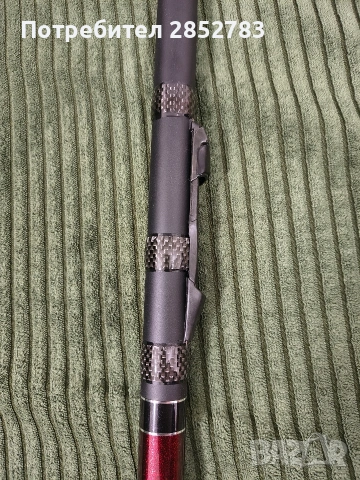 Daiwa Amorphous Infinity P , снимка 5 - Въдици - 55252525