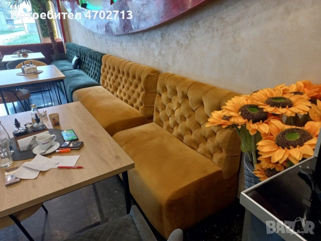 Тапицерски Услуги, снимка 9 - Тапицерски услуги - 55269340