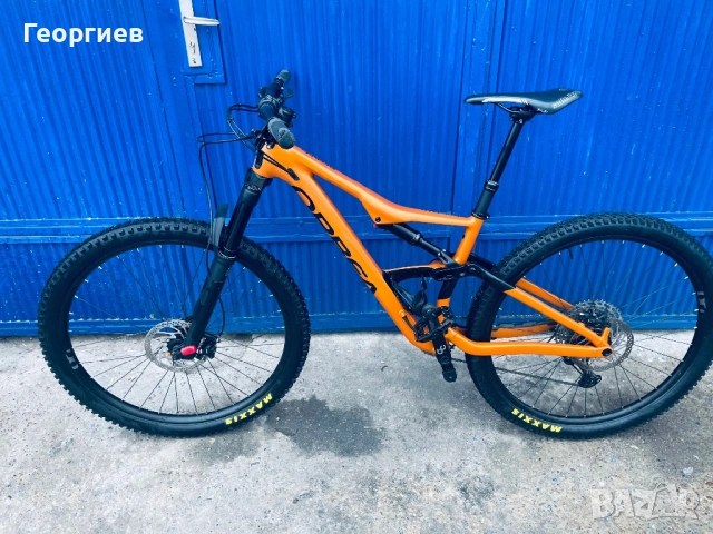 Orbea Occam H30 2024г размер М