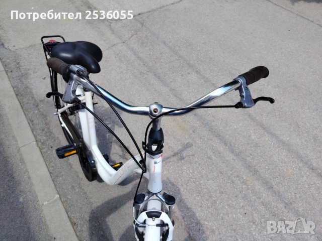 дамски велосипед 26", снимка 10 - Велосипеди - 54799947