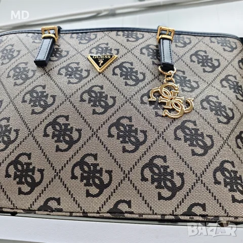 Guess дамски чанти , снимка 9 - Чанти - 55407626