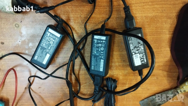 Адаптер захранващ  Asian Power Devices (APD) - DA-30E12, снимка 11 - Други - 54611172