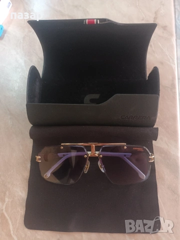 Carrera Uv Protect оригинални мъжки слънчеви очила