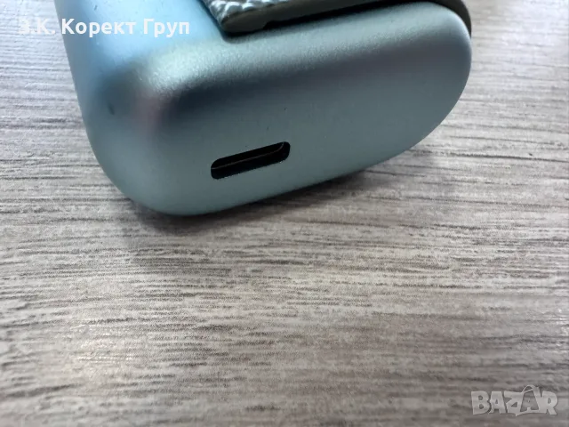 IQOS ILUMA i PRIME - Breeze Blue, снимка 11 - Електронни цигари - 55596229