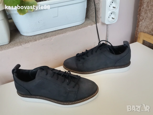 Обувки Kiomi 37.5н естествена кожа , снимка 11 - Дамски ежедневни обувки - 54147847