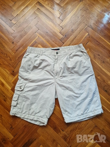 Страхотни мъжки къси панталони FJALLRAVEN размер 36 42 46 48 50 , снимка 10 - Къси панталони - 55127936