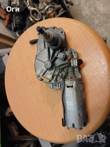 Моторче задна чистачка за Сеат Кордоба Варио комби 6K0 955 711 / 6K0955711