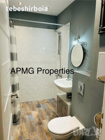 Дава под Наем 2-СТАЕН, жк.Младост 3, Соната, снимка 8 - Апартаменти - 53972964