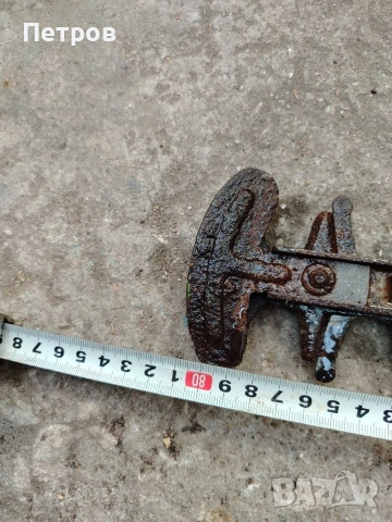 Храсторез 80см Metabo 600 W, снимка 13 - Градинска техника - 54229254