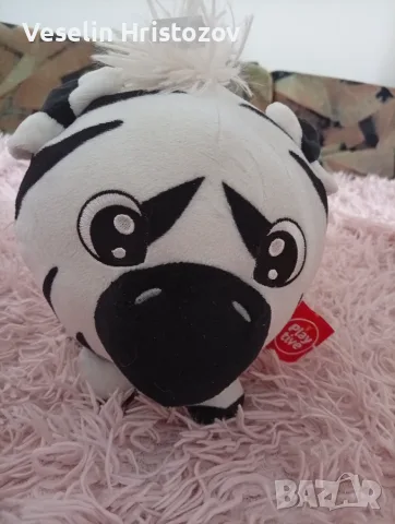 Плюшена играчка