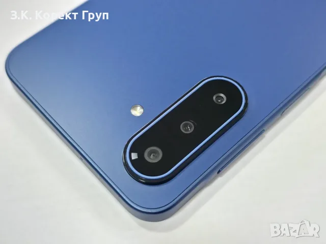 Samsung Galaxy A17 5G 128GB 4GB, снимка 3 - Samsung - 55379494