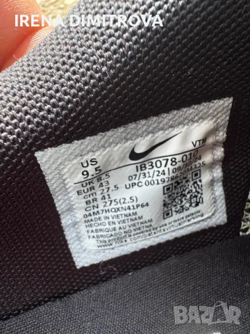 Nike air max dn номер 43., снимка 4 - Маратонки - 55677805