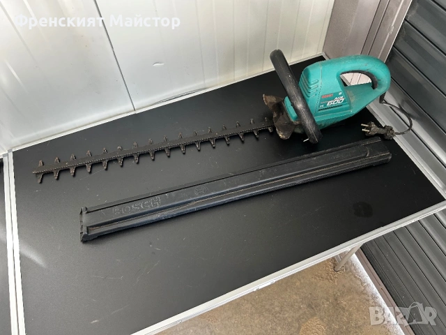 Храсторези , снимка 4 - Градинска техника - 54128204