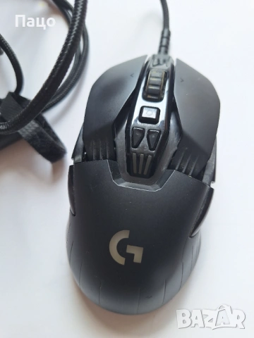 Logitech G903