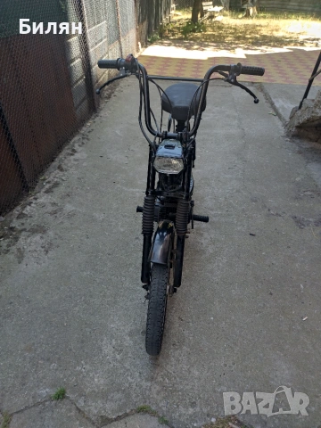 Tomos, снимка 6 - Мотоциклети и мототехника - 55101067