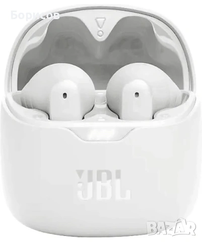 JBL TUNE FLEX-оригинални 2 комплекта(бели и черни), снимка 16 - Bluetooth слушалки - 55284658