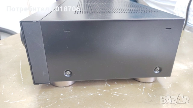 Sony TA-F211, снимка 6 - Ресийвъри, усилватели, смесителни пултове - 54572954