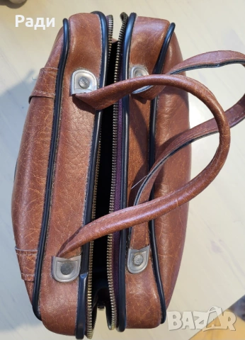 Продавам кожени чанти, снимка 4 - Чанти - 27582531