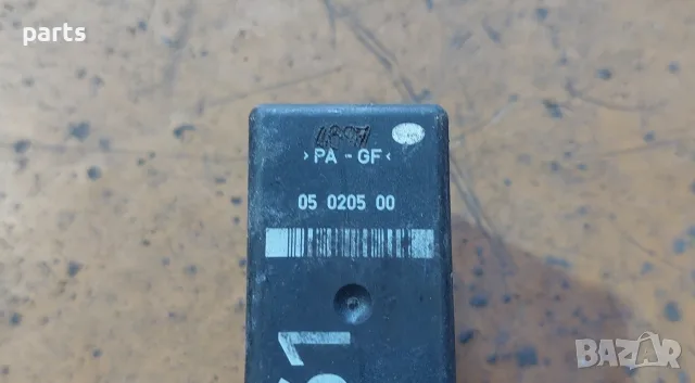 Реле 361 Огледала Ауди A3 8L - A4 - A6 - A8 - VW - 4A0907440 - 05020500, снимка 5 - Части - 55620883