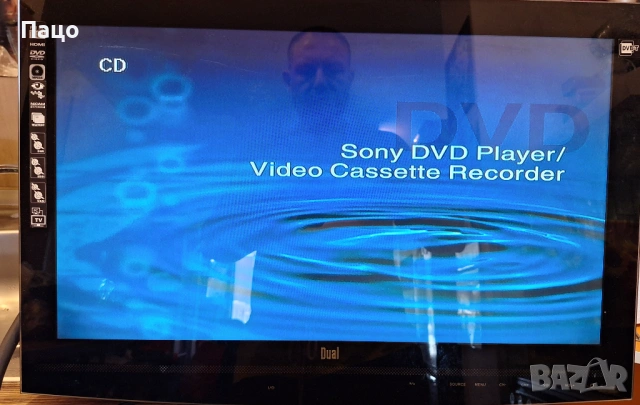 Видео/DVD SONY HIFI SLV D900E, снимка 13 - Плейъри, домашно кино, прожектори - 54900287