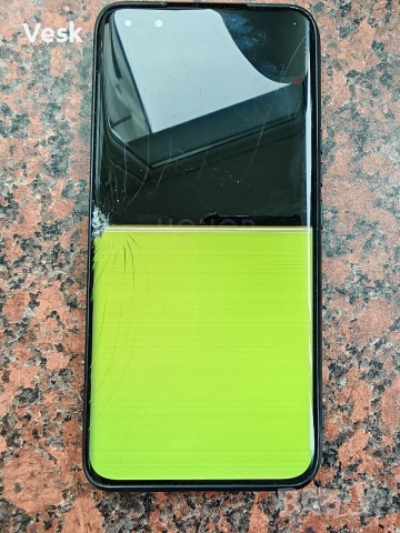 продавам HONOR MAGIC 5 PRO за части, снимка 3 - Други - 55133926