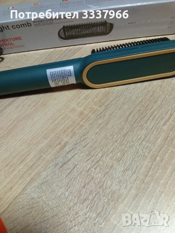 Ел четка за коса нова 