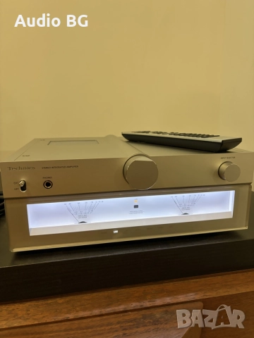 усилвател Technics SU-C700, снимка 8 - Ресийвъри, усилватели, смесителни пултове - 55207977